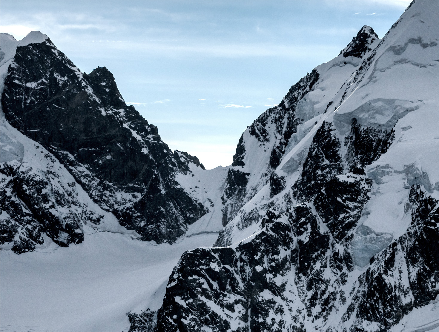 Mountain Magic